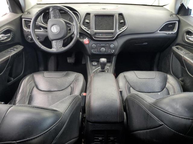 Photo 8 from auction – 2019 JEEP CHEROKEE T with VIN 1C4PJMBX9KD342605