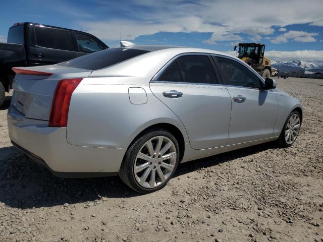 Photo 3 from auction – 2016 CADILLAC ATS with VIN 1G6AA5RA2G0121779
