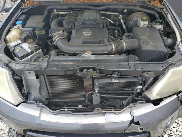 Photo 12 from auction – 2012 NISSAN PATHFINDER with VIN 5N1AR1NN4CC627917