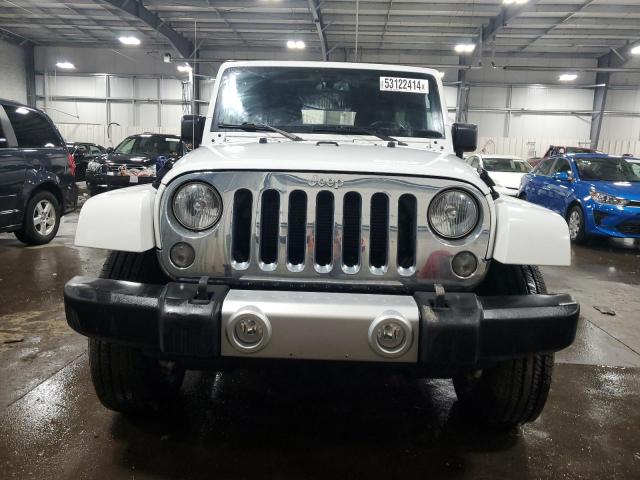 Photo 5 from auction – 2015 JEEP WRANGLER U with VIN 1C4HJWEG3FL639473