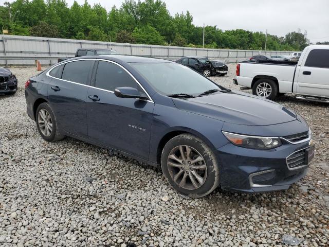 Photo 4 from auction – 2016 CHEVROLET MALIBU LT with VIN 1G1ZE5ST9GF324061