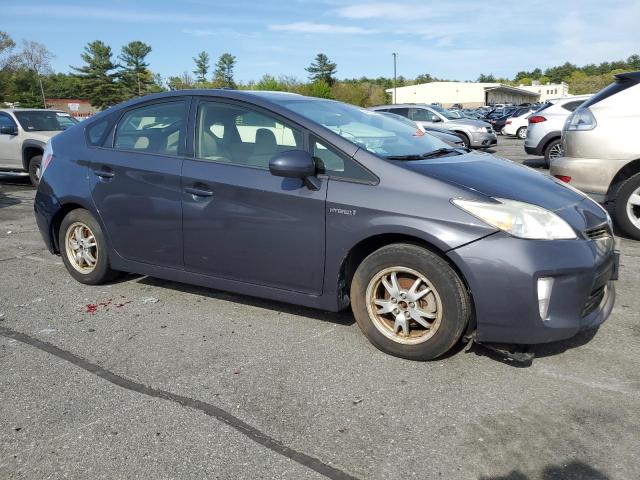 صورة رقم 4 من المزاد - 2012 TOYOTA PRIUS مع VIN JTDKN3DU4C5408808