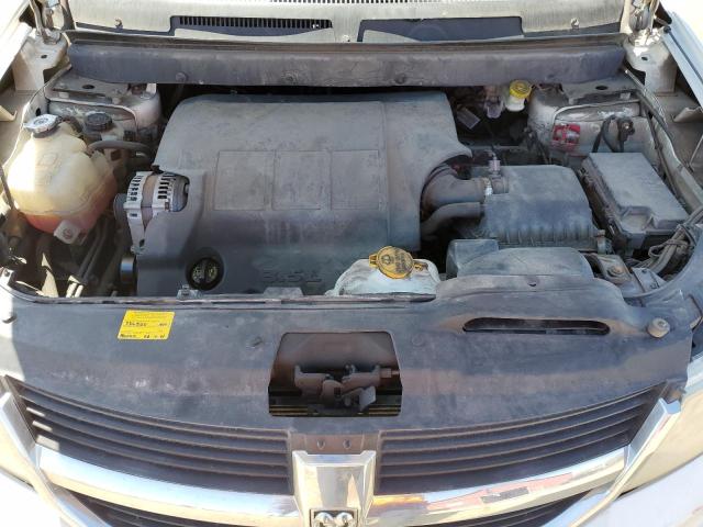 Photo 12 from auction – 2010 DODGE JOURNEY SX with VIN 3D4PG5FV8AT223694