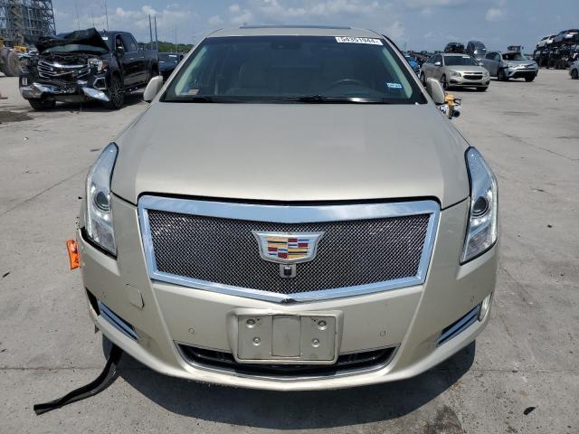 Photo 5 from auction – 2016 CADILLAC XTS PREMIU with VIN 2G61P5S39G9179324