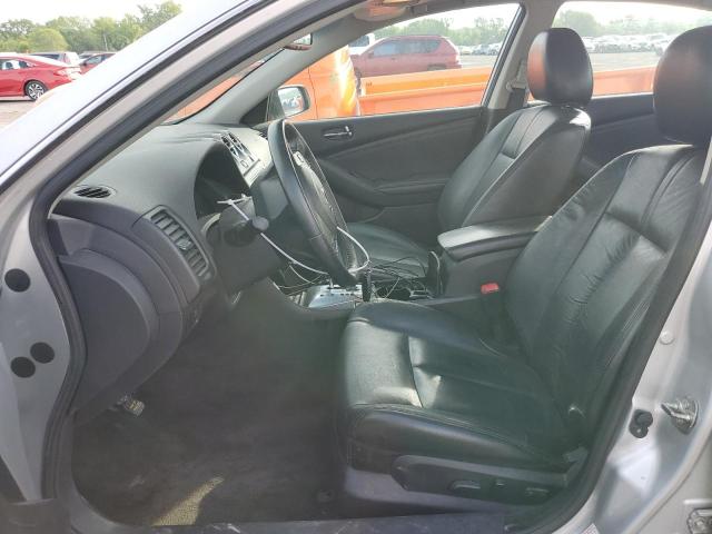 Photo 7 from auction – 2012 NISSAN ALTIMA BAS with VIN 1N4AL2AP1CN419572