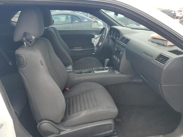 Photo 10 from auction – 2014 DODGE CHALLENGER with VIN 2C3CDYAG7EH172707