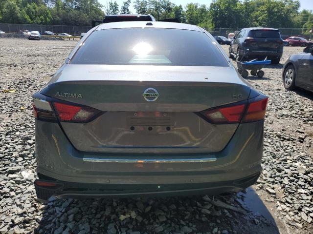 Photo 6 from auction – 2020 NISSAN ALTIMA SR with VIN 1N4BL4CV5LC280635