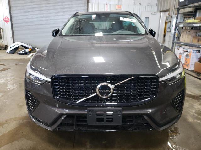 Photo 5 from auction – 2024 VOLVO XC60 PLUS with VIN YV4L12RLXR1886142