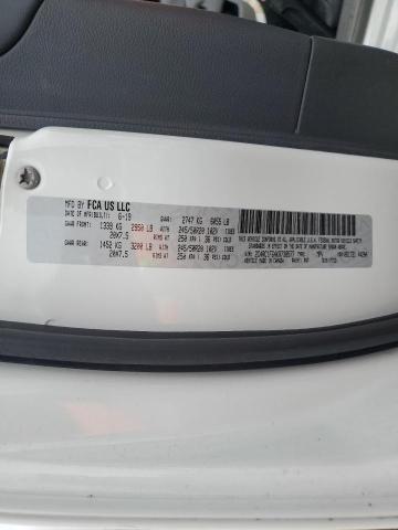 Photo 14 from auction – 2019 CHRYSLER PACIFICA T with VIN 2C4RC1FG4KR738577