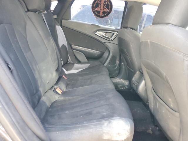 Photo 10 from auction – 2015 CHRYSLER 200 LIMITE with VIN 1C3CCCAB4FN743489