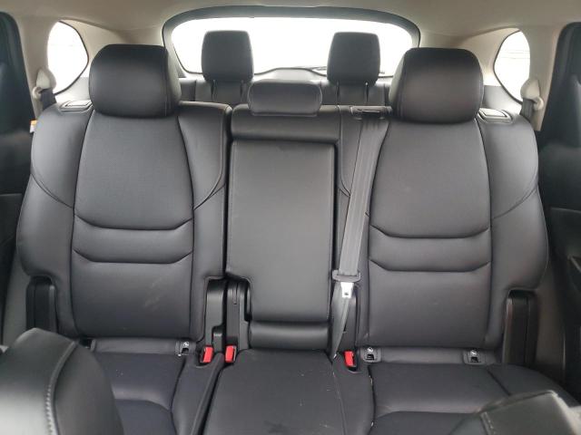 Photo 10 from auction – 2023 MAZDA CX-9 TOURI with VIN JM3TCBAY1P0654639
