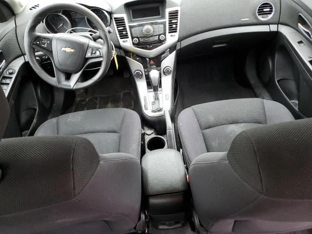 Photo 8 from auction – 2015 CHEVROLET CRUZE LT with VIN 1G1PC5SB5F7147490