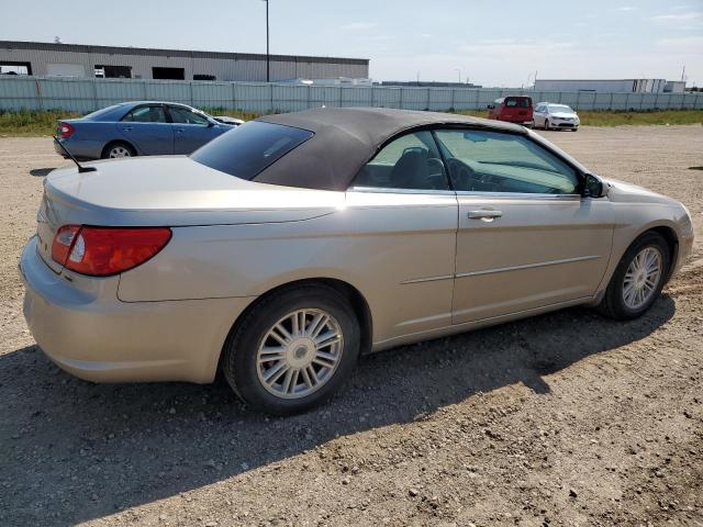 Photo 3 from auction – 2008 CHRYSLER SEBRING TO with VIN 1C3LC55R18N135063