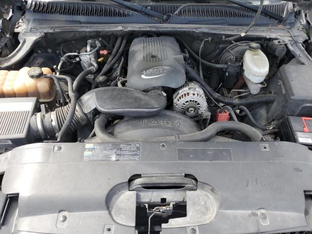 Photo 11 from auction – 2003 CHEVROLET SILVERADO with VIN 2GCEC19V931312215