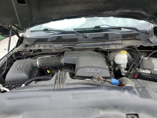 Photo 11 from auction – 2014 RAM 1500 ST with VIN 1C6RR7KG1ES332130
