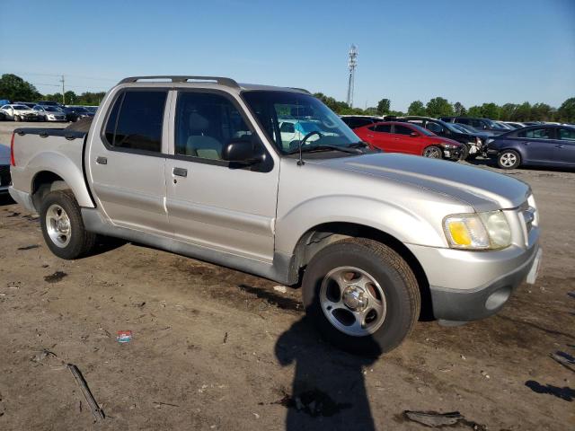 Photo 4 from auction – 2004 FORD EXPLORER S with VIN 1FMZU67K94UA14530