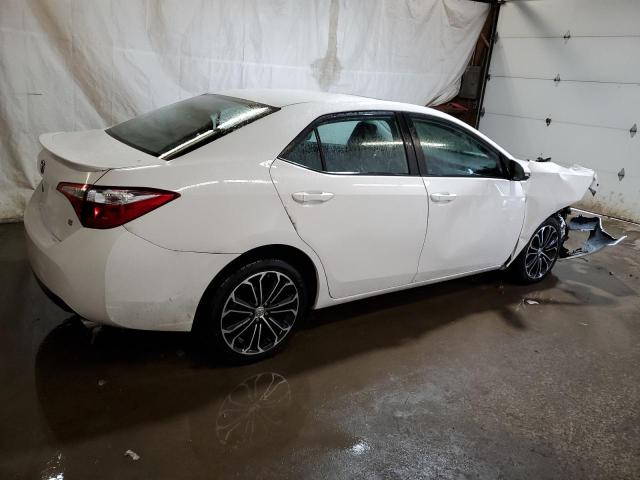 Photo 3 from auction – 2016 TOYOTA COROLLA L with VIN 2T1BURHE2GC693610