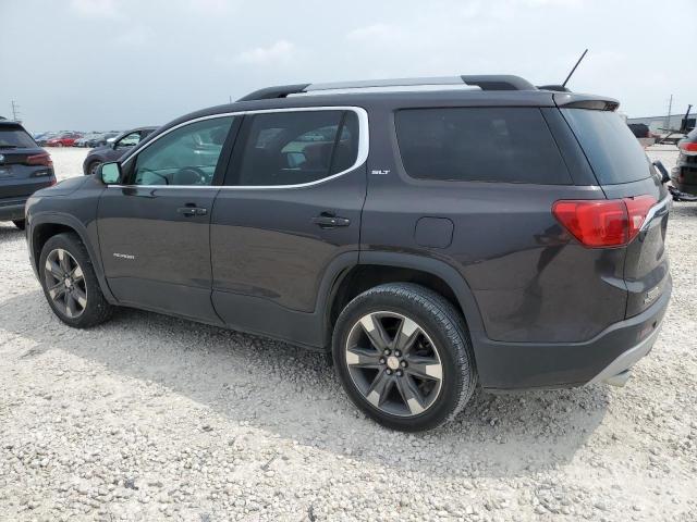 Photo 2 from auction – 2017 GMC ACADIA SLT with VIN 1GKKNNLSXHZ277559
