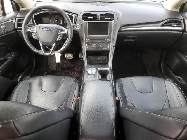 Photo 8 from auction – 2017 FORD FUSION TIT with VIN 3FA6P0K92HR170606