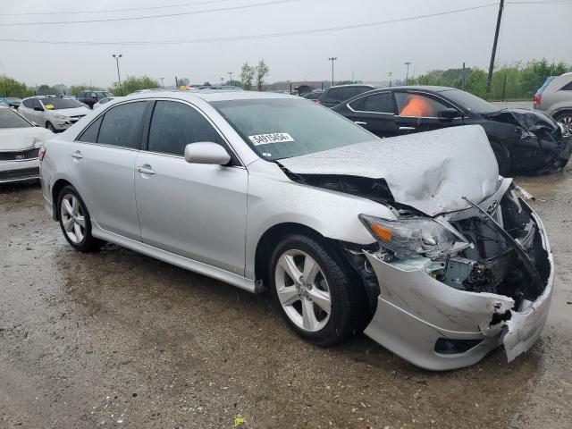 Photo 4 from auction – 2011 TOYOTA CAMRY SE with VIN 4T1BK3EK4BU612448