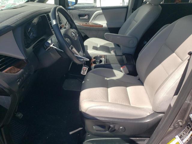 Photo 7 from auction – 2020 TOYOTA SIENNA with VIN 5TDDZ3DC3LS246698