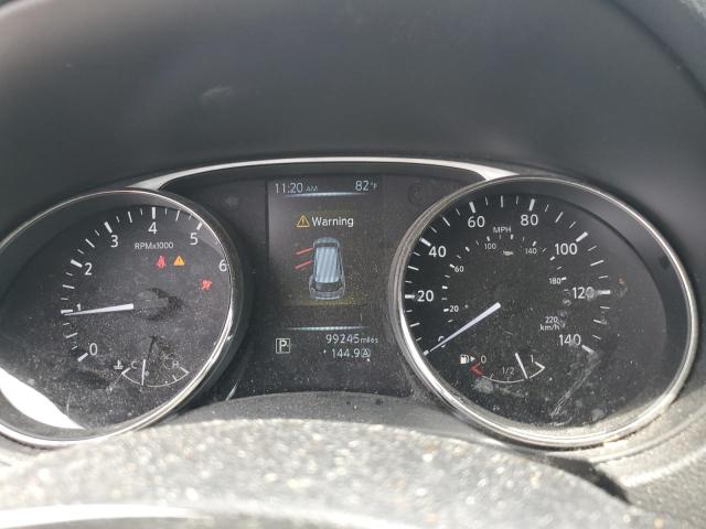Photo 9 from auction – 2016 NISSAN ROGUE S with VIN KNMAT2MT2GP595947