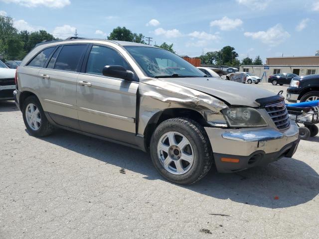 Photo 4 from auction – 2004 CHRYSLER PACIFICA with VIN 2C4GM68404R513550