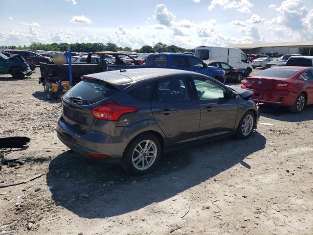 Zdjęcie 3 z aukcji – 2017 FORD FOCUS SE z VIN 1FADP3K28HL281624