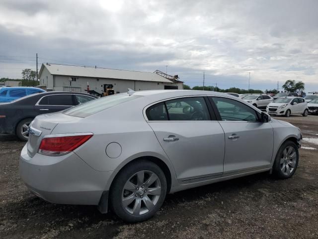 Photo 3 from auction – 2012 BUICK LACROSSE with VIN 1G4GH5E36CF263033