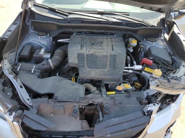 Photo 12 from auction – 2019 SUBARU FORESTER P with VIN JF2SKAGC4KH539381