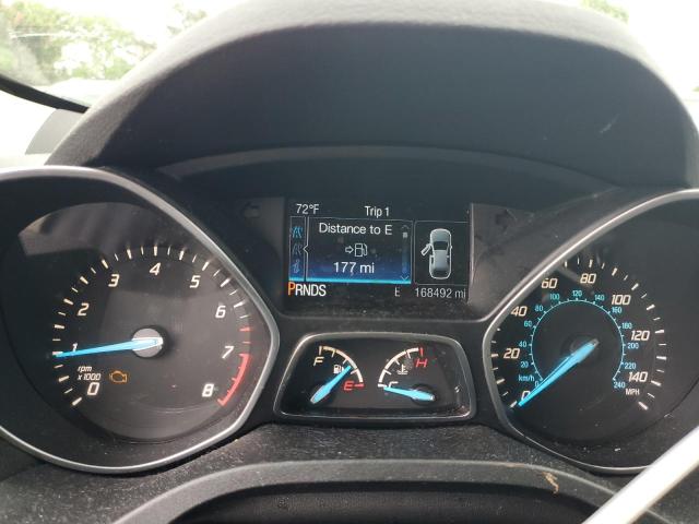 Photo 9 from auction – 2014 FORD ESCAPE SE with VIN 1FMCU0GX2EUD38242