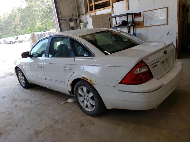 Photo 2 from auction – 2006 FORD FIVE HUNDR with VIN 1FAHP24196G150496