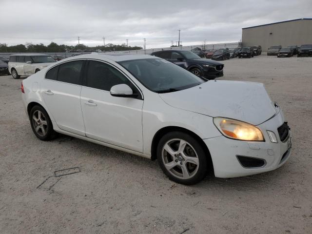 Photo 4 from auction – 2013 VOLVO S60 T5 with VIN YV1612FS0D1213892