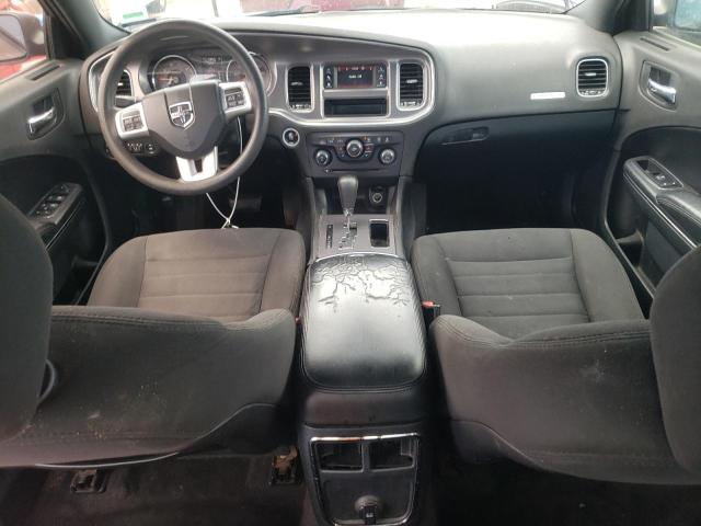 Foto 8 de la subasta – 2014 DODGE CHARGER SE con VIN 2C3CDXBG4EH334432