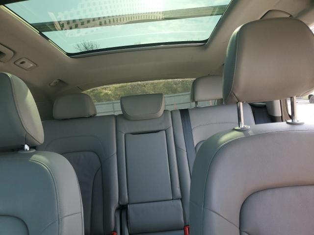 Photo 10 from auction – 2017 AUDI Q5 PREMIUM with VIN WA1L2AFPXHA060191