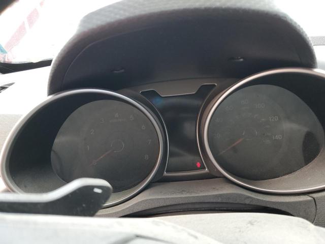 Photo 9 from auction – 2012 HYUNDAI VELOSTER with VIN KMHTC6AD0CU030567