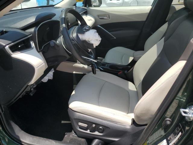 Photo 7 from auction – 2022 TOYOTA COROLLA CR with VIN 7MUDAABGXNV009023