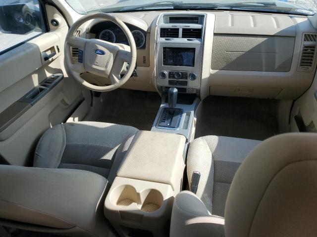 Photo 8 from auction – 2008 FORD ESCAPE XLT with VIN 1FMCU93198KE48694