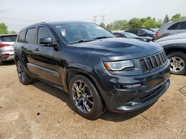 Photo 4 from auction – 2014 JEEP GRAND CHER with VIN 1C4RJFDJ2EC307279