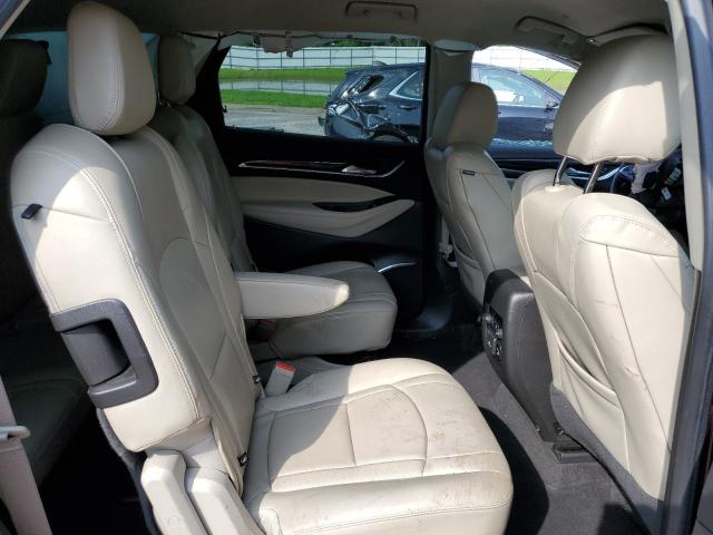 Photo 11 from auction – 2018 BUICK ENCLAVE ES with VIN 5GAERBKW5JJ150157