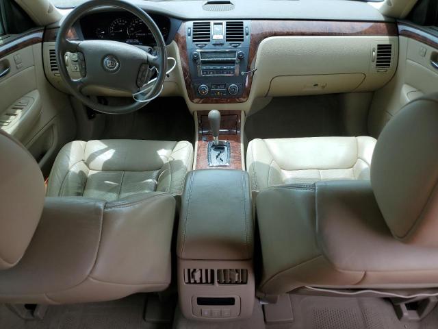 Photo 8 from auction – 2006 CADILLAC DTS with VIN 1G6KD57Y96U105825
