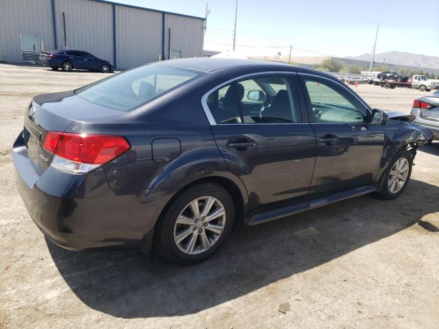 Photo 3 from auction – 2011 SUBARU LEGACY 2.5 with VIN 4S3BMCC66B3258216