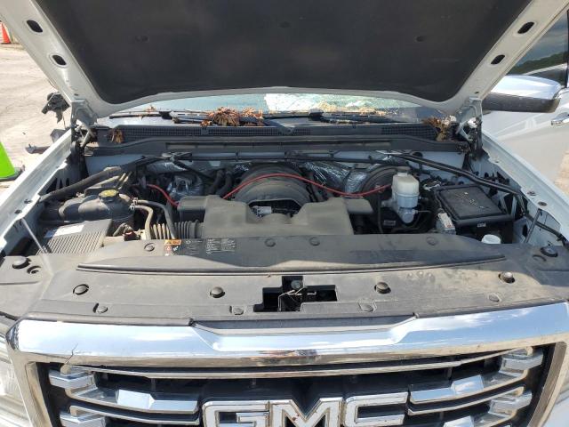 Photo 11 from auction – 2016 GMC SIERRA K15 with VIN 3GTU2NEC0GG335535