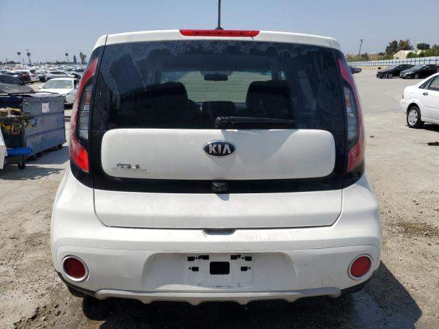 Photo 6 from auction – 2019 KIA SOUL + with VIN KNDJP3A55K7655888