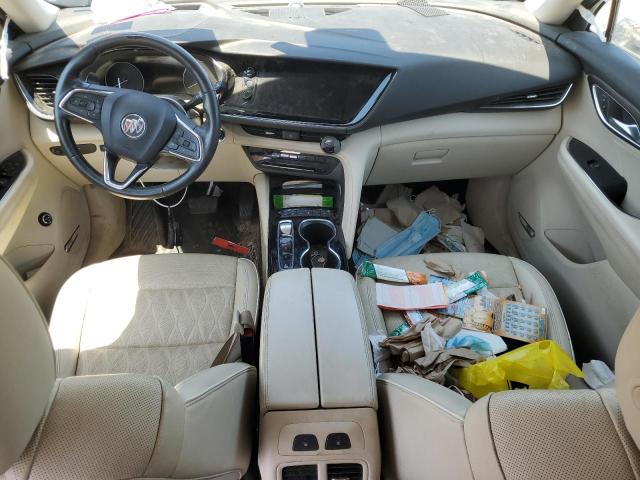 Photo 8 from auction – 2022 BUICK ENVISION A with VIN LRBFZSR43ND071371
