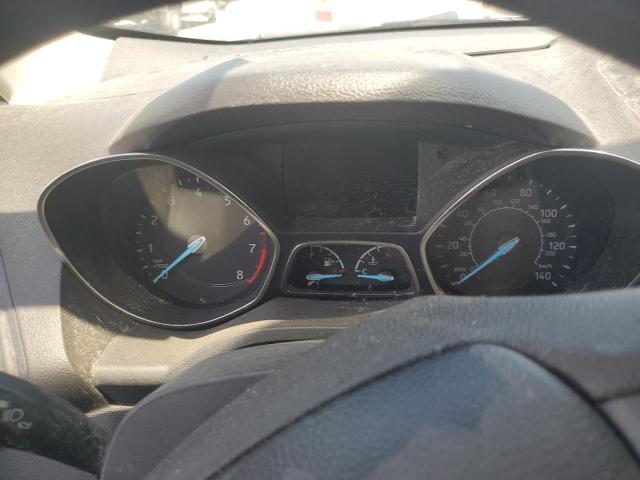 Photo 9 from auction – 2019 FORD ESCAPE SE with VIN 1FMCU9G94KUC08612
