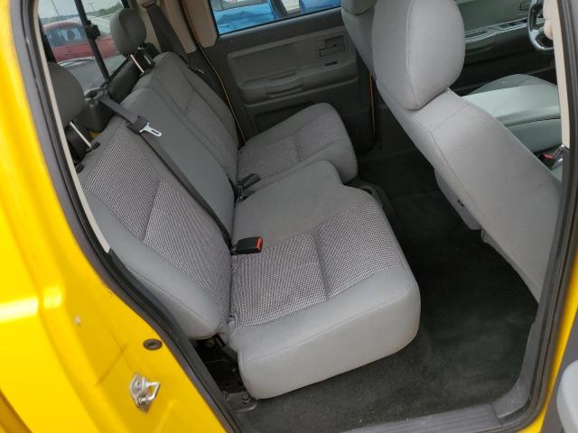 Photo 10 from auction – 2008 DODGE DAKOTA QUA with VIN 1D3HE48K88S504658