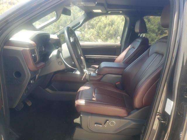 Photo 7 from auction – 2023 FORD EXPEDITION with VIN 1FMJK2A85PEA38699