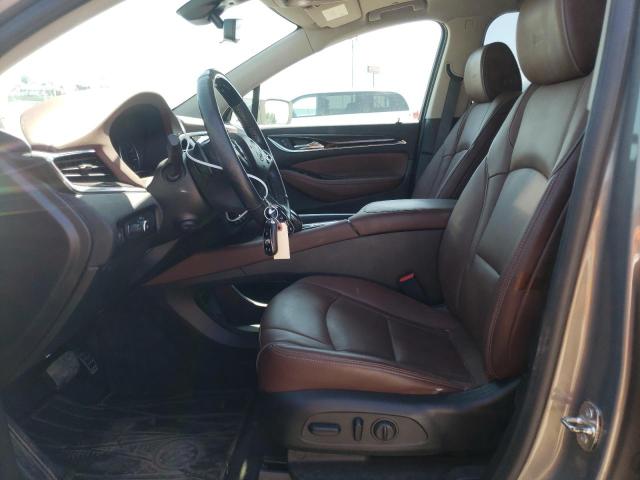 Photo 7 from auction – 2019 BUICK ENCLAVE AV with VIN 5GAEVCKW6KJ146248