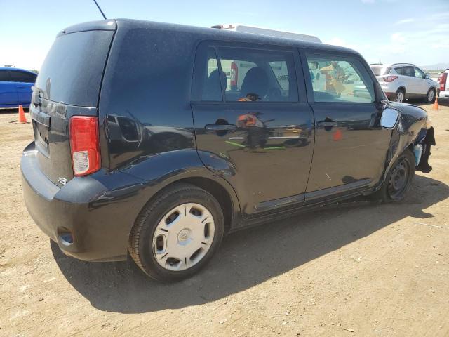 Photo 3 from auction – 2012 TOYOTA SCION XB with VIN JTLZE4FE2CJ008591